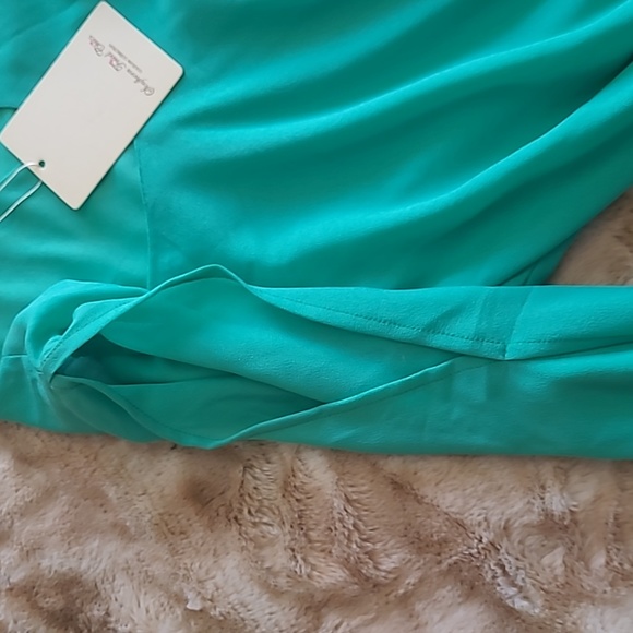 Spring Dress - Picture 3 of 5